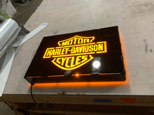 Load image into Gallery viewer, Custom illuminated signs