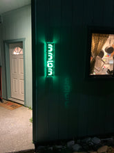 Load image into Gallery viewer, Custom illuminated signs