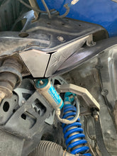 Load image into Gallery viewer, 07-21Tundra Fender Splashplates