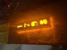Load image into Gallery viewer, Custom illuminated signs