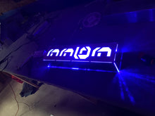 Load image into Gallery viewer, Custom illuminated signs
