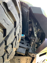 Load image into Gallery viewer, 14+ Tundra headlight Splashplates