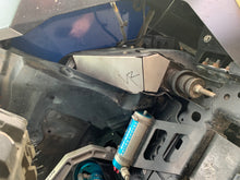 Load image into Gallery viewer, 07-21Tundra Fender Splashplates