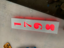 Load image into Gallery viewer, Custom illuminated signs