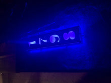 Load image into Gallery viewer, Custom illuminated signs