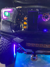 Load image into Gallery viewer, 14+ tundra grill Splashplates