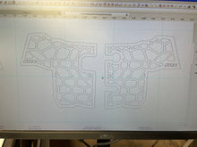 Load image into Gallery viewer, 14+ tundra grill Splashplates