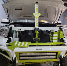 Load image into Gallery viewer, 14+ tundra grill Splashplates