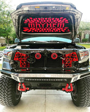 Load image into Gallery viewer, 14+ tundra grill Splashplates