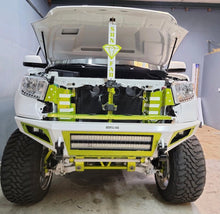 Load image into Gallery viewer, 14+ tundra grill Splashplates