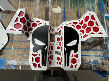 Load image into Gallery viewer, 14+ tundra grill Splashplates