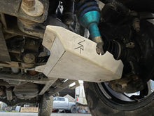 Load image into Gallery viewer, 07-21 Tundra LCA SkidPlates
