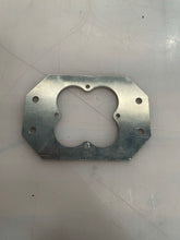 Load image into Gallery viewer, BD flush mount plate (pair)