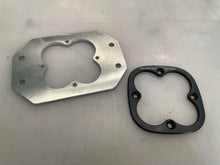 Load image into Gallery viewer, BD flush mount plate (pair)
