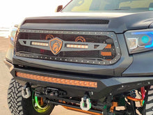 Load image into Gallery viewer, 14+ tundra grill Splashplates