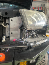 Load image into Gallery viewer, 07-13 Tundra Grill Splashplates