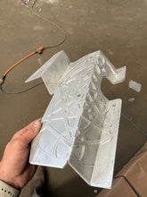 Load image into Gallery viewer, 14+ tundra grill Splashplates