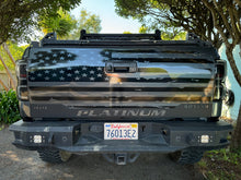 Load image into Gallery viewer, 07-13 Tundra Tailplate
